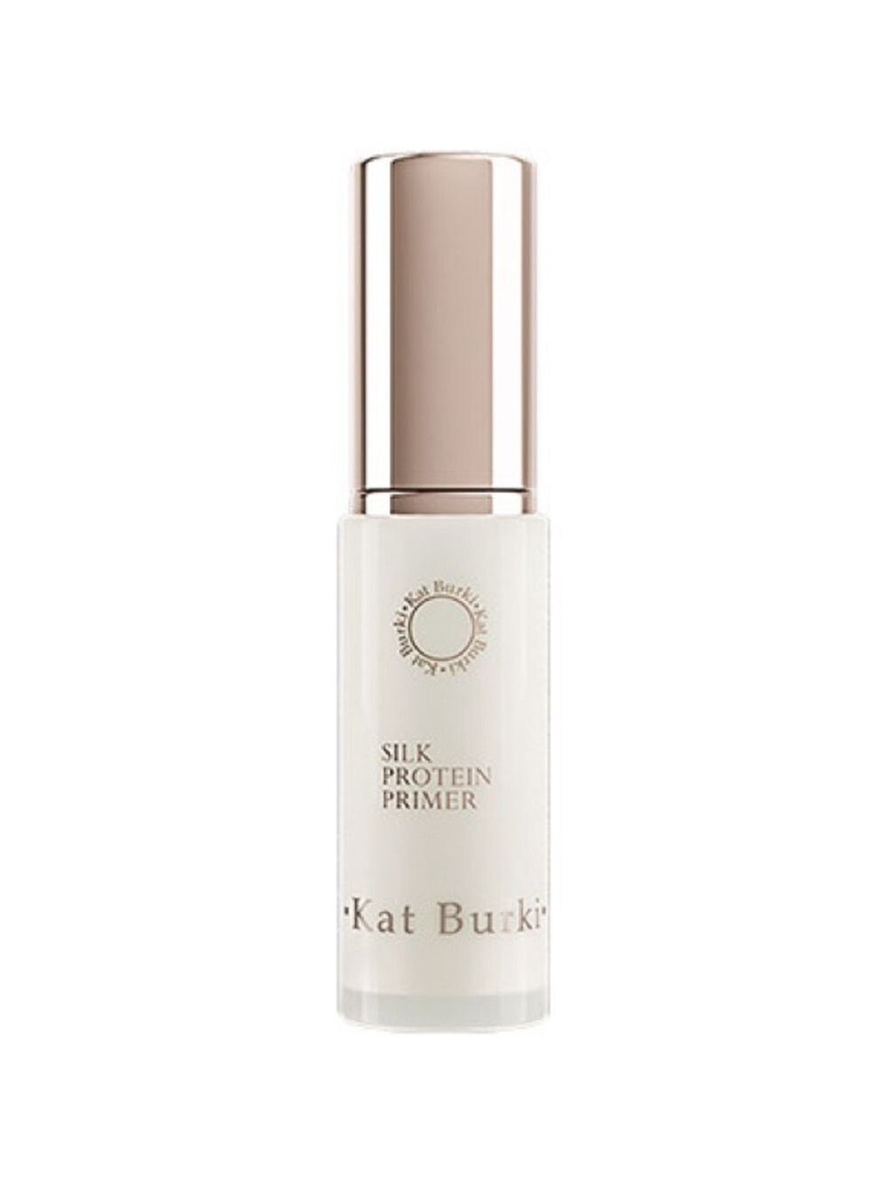 Kat Burki
Silk Protein Primer